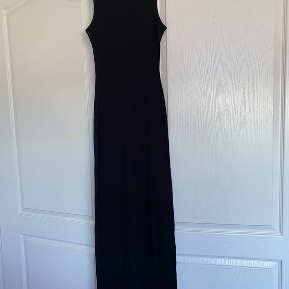 Sculpt Sleeveless Ankle Length - Picture 4 of 5